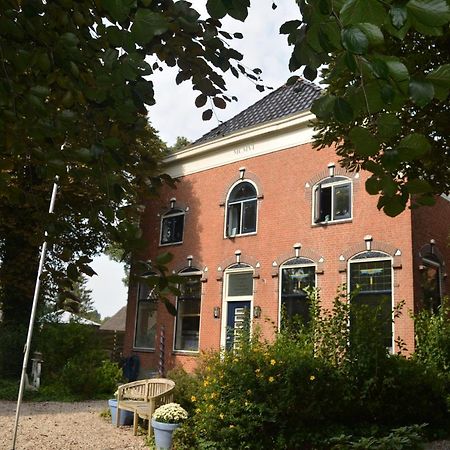スタッズカナール Tintaglia, Betaalbaar En Gastvrij Bed & Breakfast エクステリア 写真