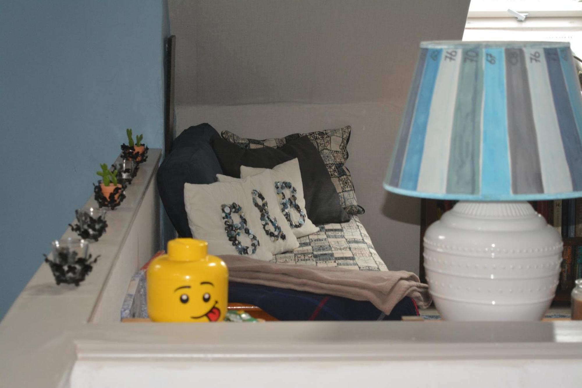 スタッズカナール Tintaglia, Betaalbaar En Gastvrij Bed & Breakfast エクステリア 写真