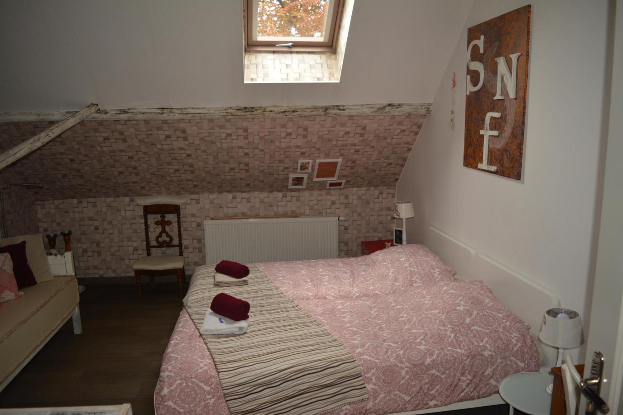 スタッズカナール Tintaglia, Betaalbaar En Gastvrij Bed & Breakfast エクステリア 写真